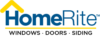 HomeRite logo