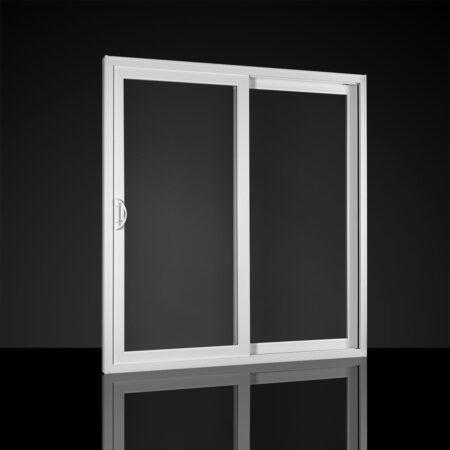 gliding patio door