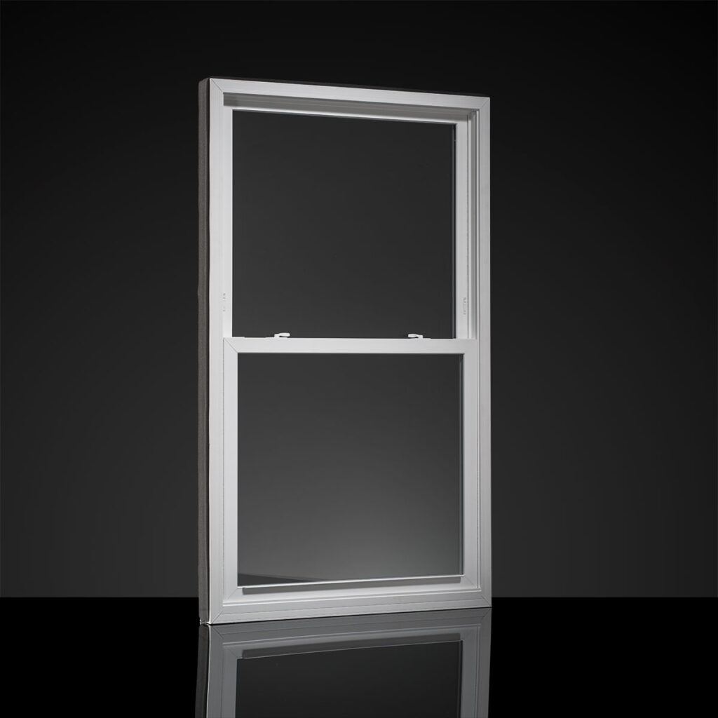 Shop Single Hung Windows HomeRite