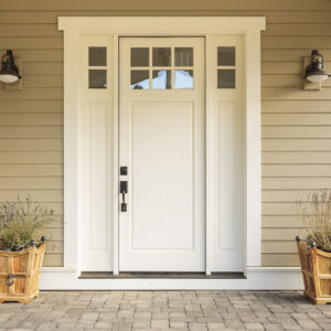 Most Popular Entry Door