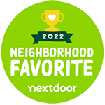 nextdoor award