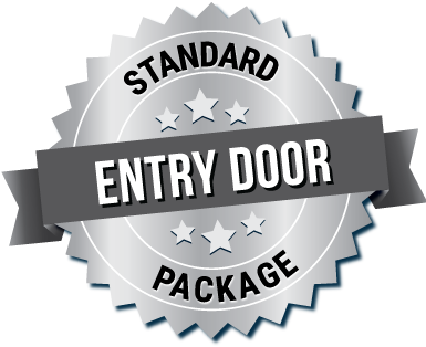 Most Popular Entry Door