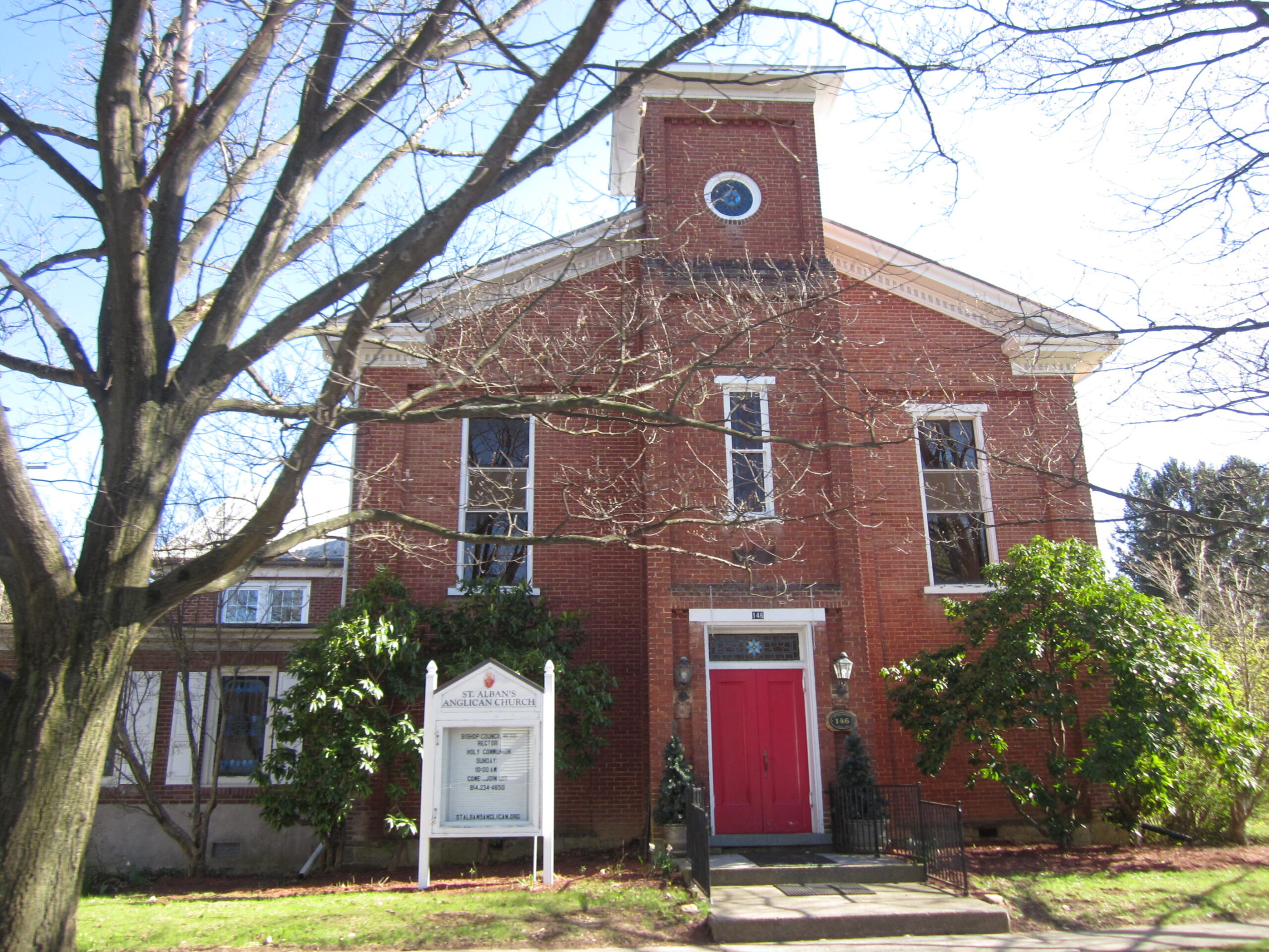 Window and Door company in Pine Grove Mills, PA