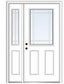 Entry Door